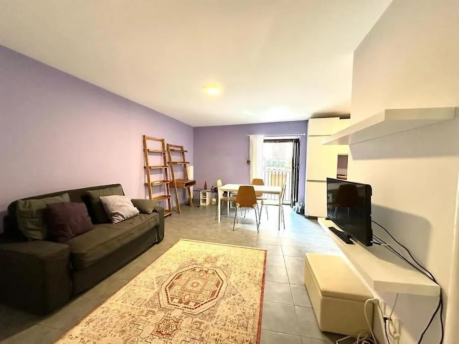 Holiday home Tra I Tesori Di Palermo Villa