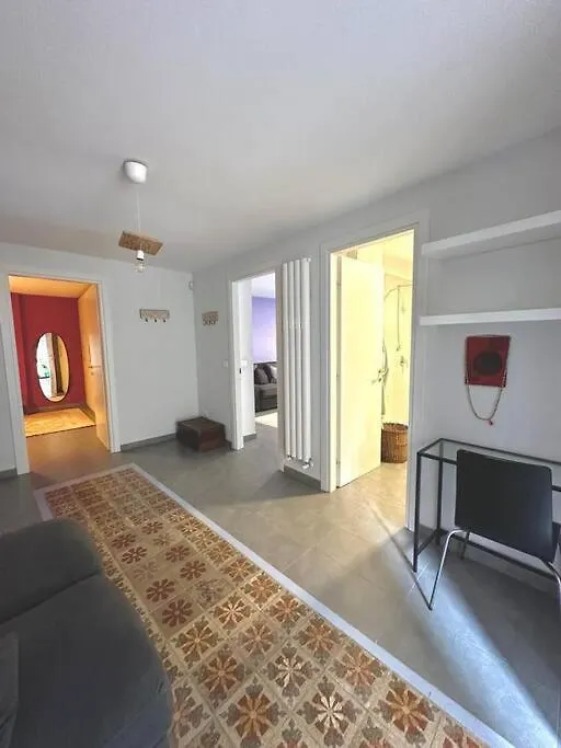 Holiday home Tra I Tesori Di Palermo Villa Italy