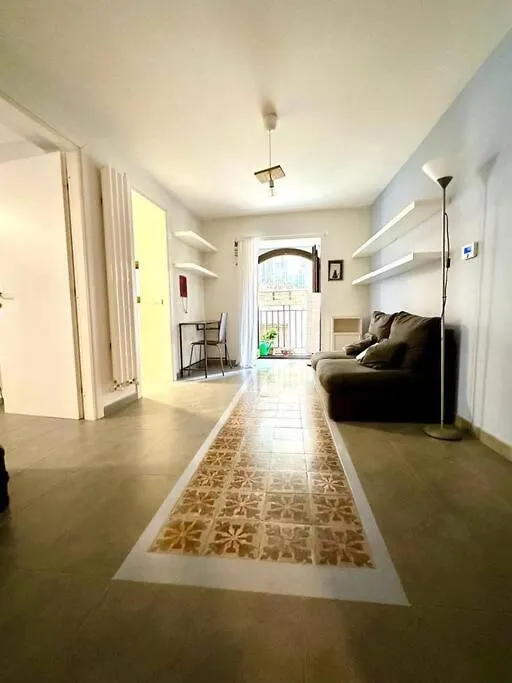 Tra I Tesori Di Palermo Villa