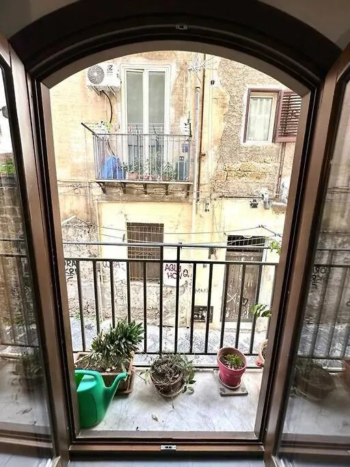 Holiday home Tra I Tesori Di Palermo Villa