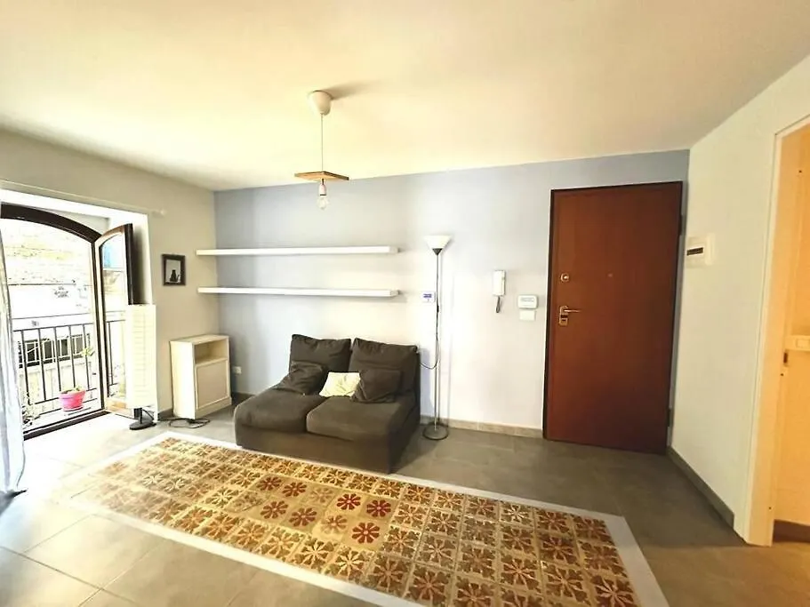 Holiday home Tra I Tesori Di Palermo Villa Italy