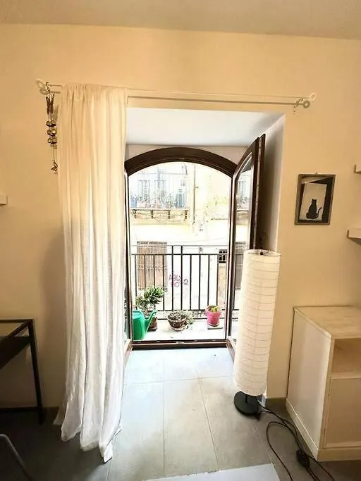 Holiday home Tra I Tesori Di Palermo Villa