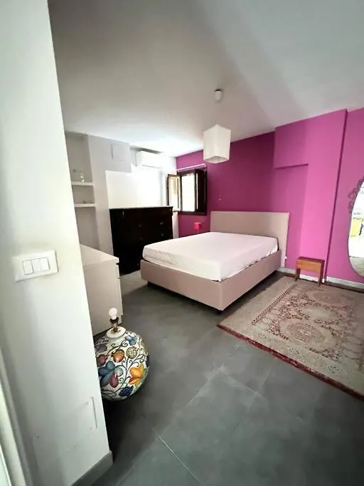 Tra I Tesori Di Palermo Villa