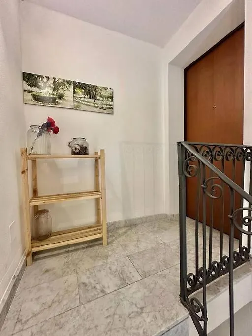 Tra I Tesori Di Palermo Villa Italy